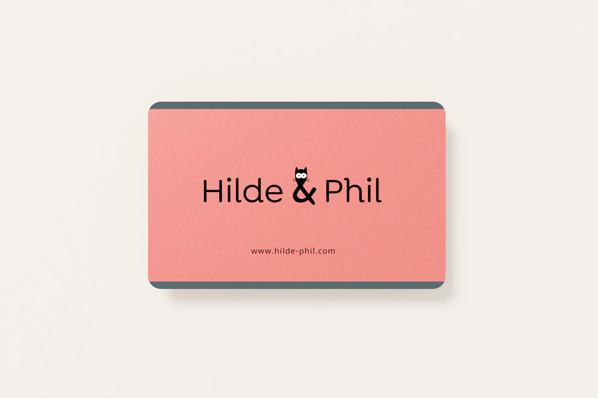 Hilde & Phil Gift Card (US)