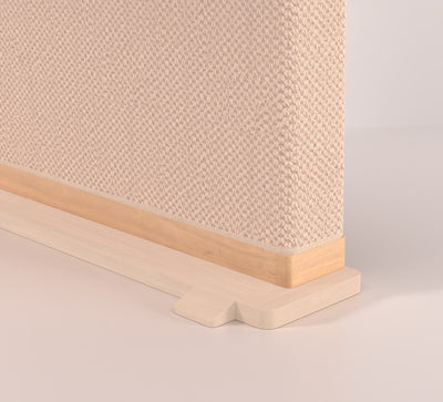 Wooden Risers